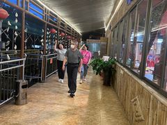 -崖口红树林海鲜餐厅