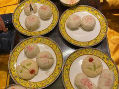 -富华斋饽饽铺·宫廷糕点·伴手礼(护国新天地店)