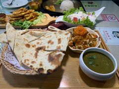 -尼泊尔雪莲餐厅(北京东路店)