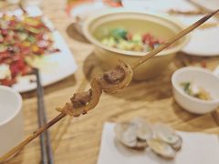 -平娃三宝烧烤·面食(南小街店)