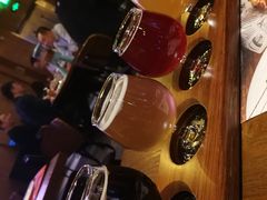 -造精酿餐厅
