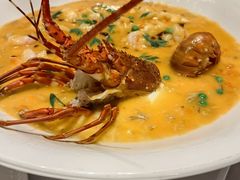 澳龙-好福记饭店(红梅公园店)