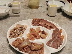 -高玛纳驴肉火烧(河间总店)