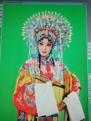 -梨园天地京剧摄影(玲珑天地店)