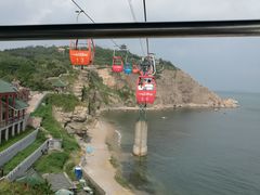 -蓬莱阁景区