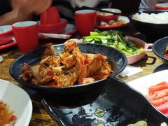 -老闵田螺馆·南昌特色小炒(梦时代店)