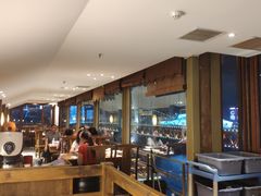 大堂-纸盐河码头火锅(十八梯店)