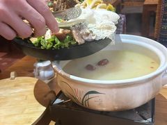 -束河人家(南锣鼓巷店)