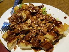 ROJAK-热浪岛马来餐厅
