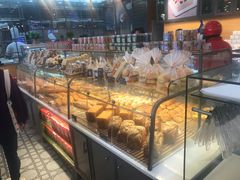 -面包新语(上地华联店)