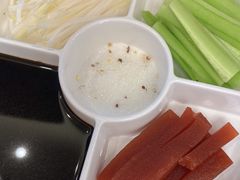 -普天和酒楼·新津菜·烤鸭(天津之眼店)