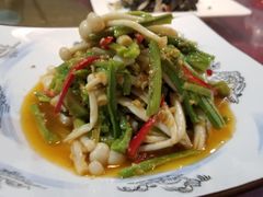 -平安桥张氏肥肠粉