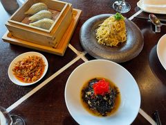 -杭州西子湖四季酒店·金沙厅