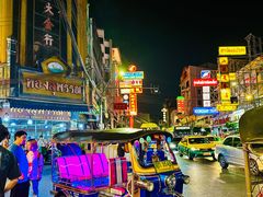 -唐人街(耀华力路)