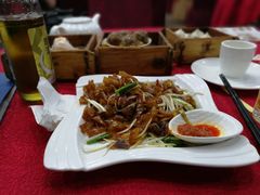-鼎珑点心仔(燕塘店)