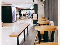 -星巴克(杭州大厦C座店)