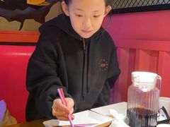-谢蟹浓·肉蟹煲(新奥店)