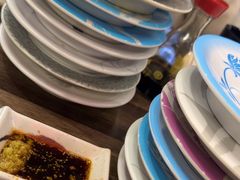 -三禾寿司(石龙店)