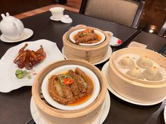 金钱肚-广州文华东方酒店·江-由辉师傅主理