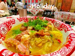 -五马集·海鲜·温州大牌档(黑金冠五马街十字路口店)