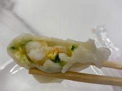 -东方饺子王(新奥购物中心店)