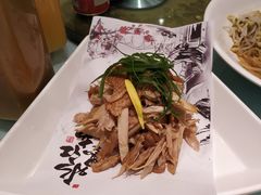 熏鸡-百姓渔村(平阳路店)