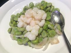 锦绣河虾仁-上海人家花樣年华(虹口龙之梦店)