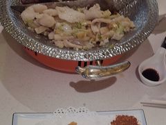 -小鱼小牛·鱼牛干锅·脆鱼火锅(世欧广场店)