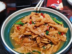 -赣南人家·头牌江西菜(劲松店)