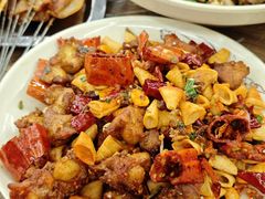 -小民大排档(光谷店)