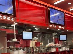 -喜家德虾仁水饺(长泰广场店)