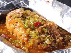 -钱塘人家(南方休闲广场店)