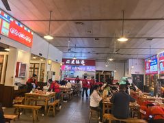 -冶建镜子·老南昌大排档·江西虾王(总店)