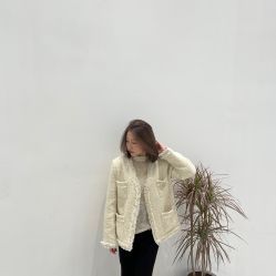 -CHIC 国潮男士发型