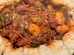 -灶座小锅烀饼·铁锅炖(全国总店)