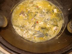 -陈大锅·岳阳鱼馆·地道岳阳菜(美食街店)