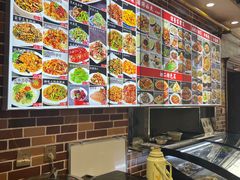 -天天初二·天津传统捞面·天津特色菜(凌奥总店)