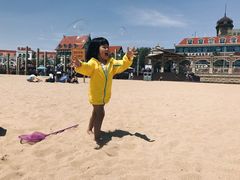 -老虎石海上公园