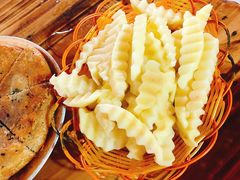 -香香腊排骨.野生菌火塘总店(束河店)