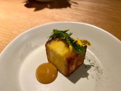 餐前小吃-泰安门Taian Table(镇宁路店)