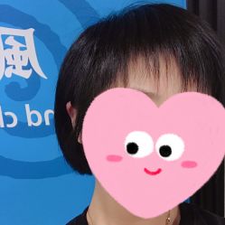 短发-付军剪艺