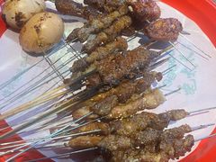 -北三老太太烧烤(人生一串上榜店)