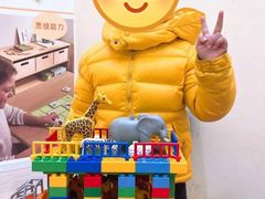 -百变创造力活动中心(虹口龙之梦中心店)