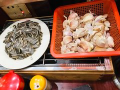 -金刚山烧烤(中山路店)