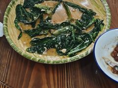 -海泉湾竹筒饭·瘦身水库大头鱼(从化温泉镇店)