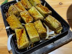 客家酿豆腐-天程知味园