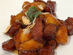 -小厨娘淮扬菜(诚信大道店)