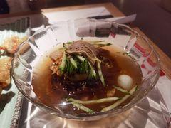 -七八冷面·延边朝鲜族美食(圣熙八号店)