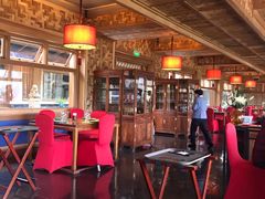 大堂-那家山城(樱桃园店)