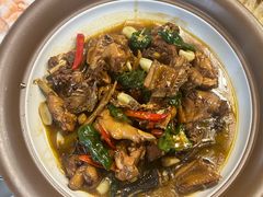 -滁香园·滁州菜(琅琊山店)